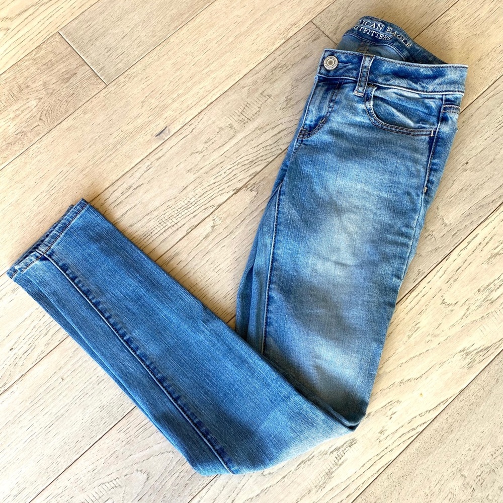 Jeggings